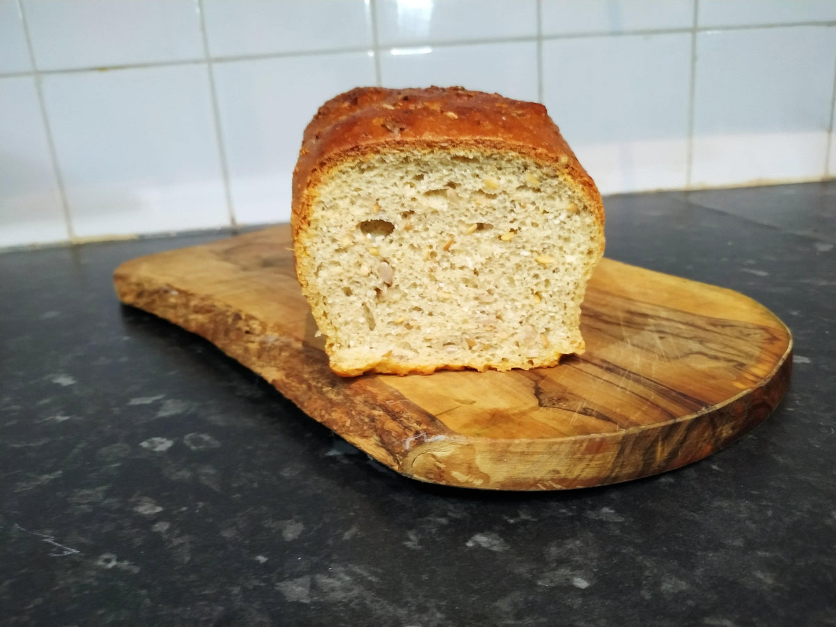 Low Carb Bread in UK