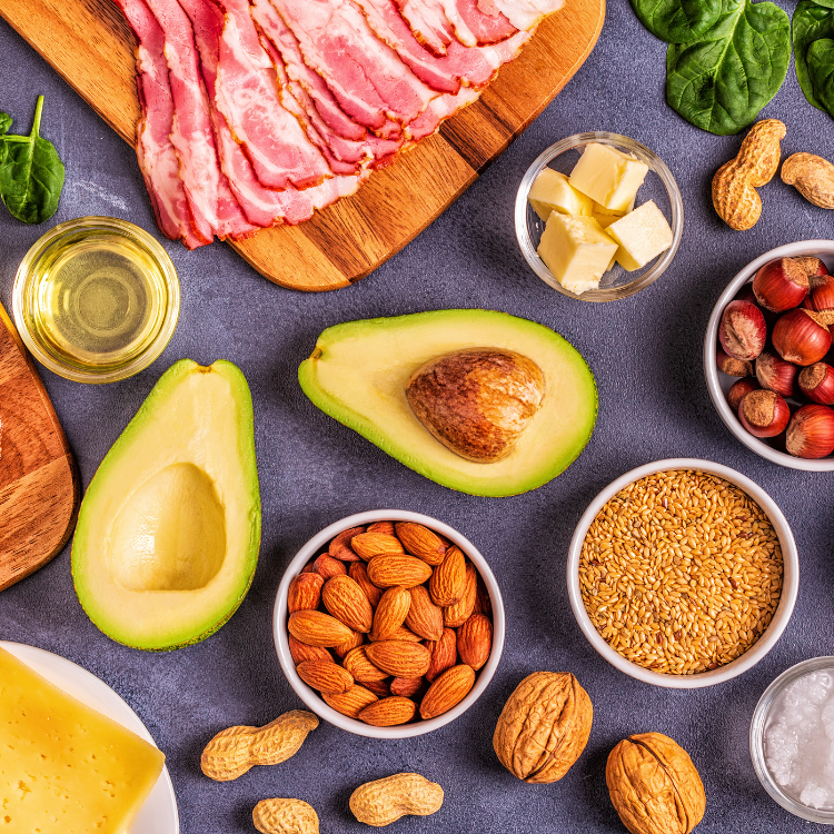 What's the difference between Keto and low-carb?