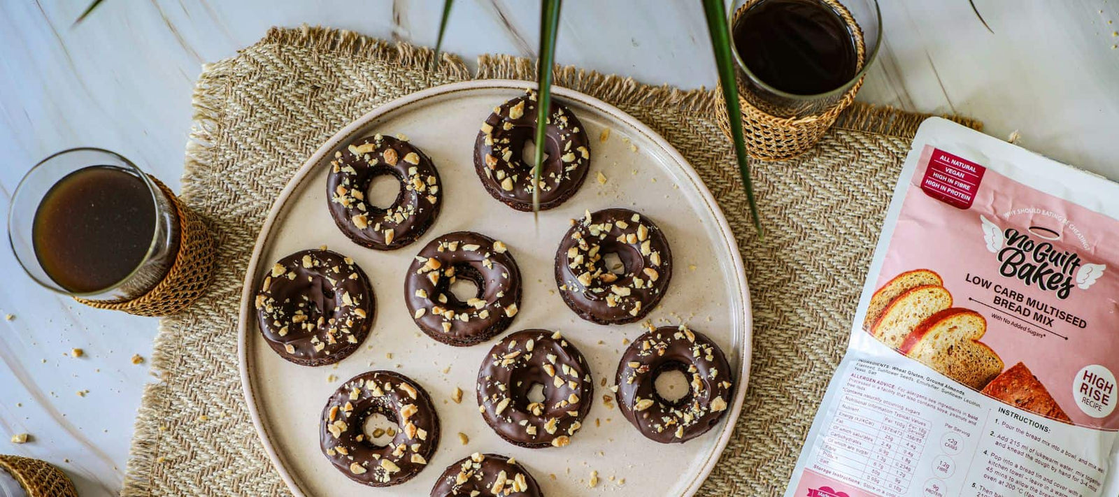 Xylitol vs Erythritol KetoFriendly Sweeteners No Guilt Bakes