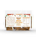 Low-sugar No Guilt Bakes Keto Fudge - Irish Cream Flavour in a bag, perfect for guilt-free snacking on Keto.